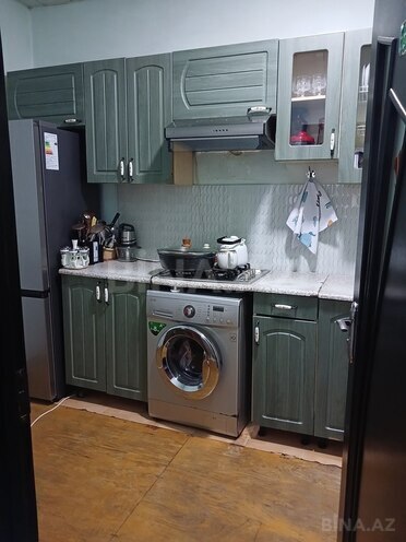 3-комн. дом/дача - Сумгаит - 72 м² (6)
