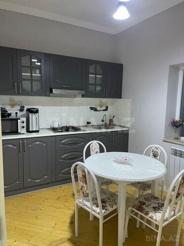 3-комн. дом/дача - пос. Шувеляны - 150 м² (14)