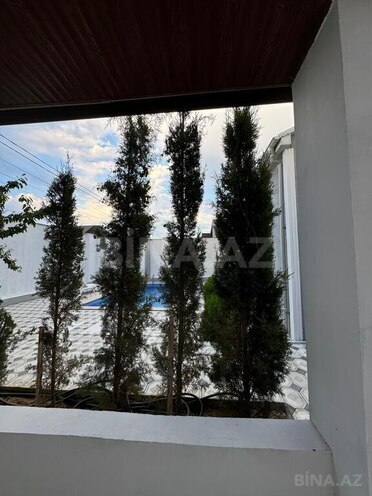 3-комн. дом/дача - пос. Шувеляны - 150 м² (8)