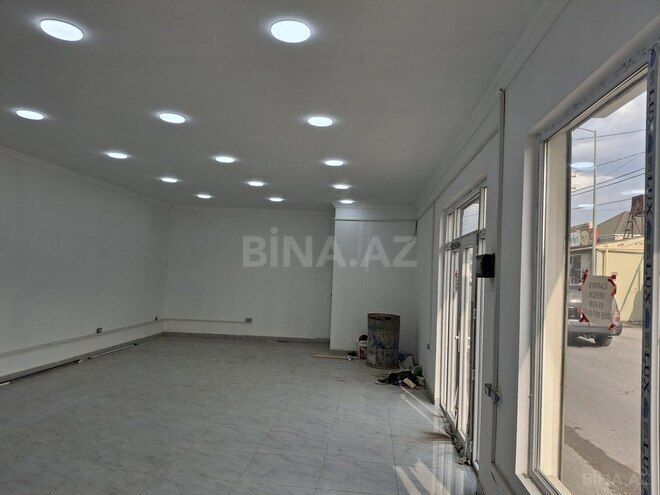 Obyekt - Binəqədi q. - 65 m² (10)