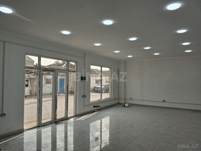 Obyekt - Binəqədi q. - 65 m² (6)