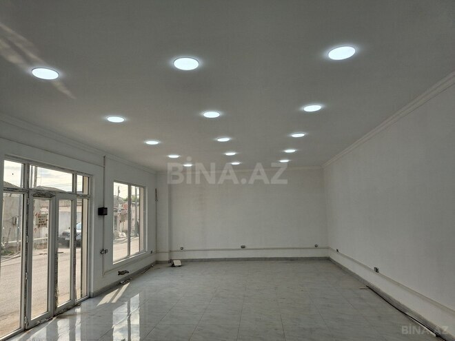 Obyekt - Binəqədi q. - 65 m² (2)