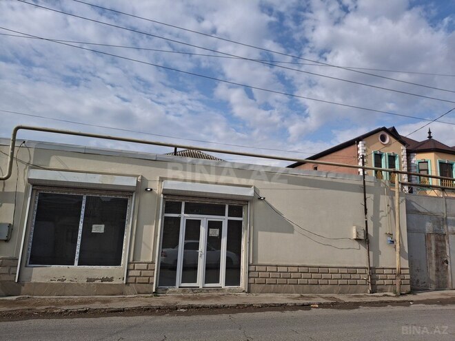 Obyekt - Binəqədi q. - 65 m² (3)