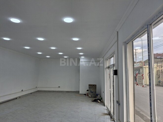 Obyekt - Binəqədi q. - 65 m² (9)