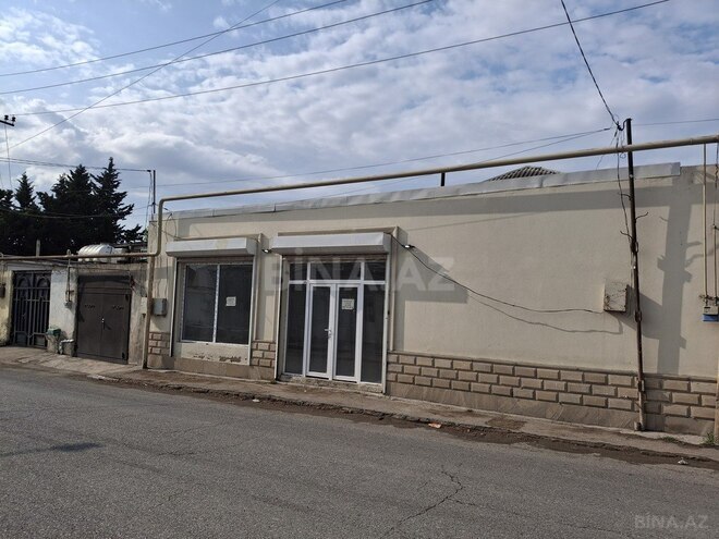 Obyekt - Binəqədi q. - 65 m² (5)