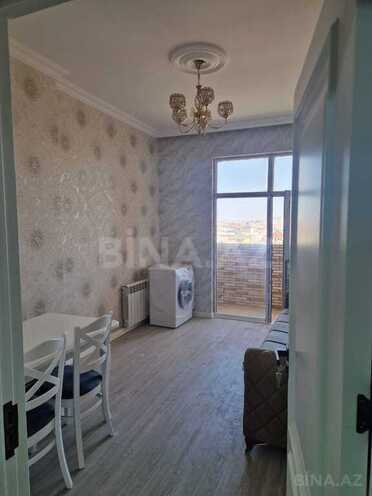 2 otaqlı yeni tikili - Xırdalan - 50 m² (2)