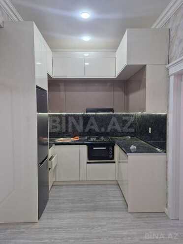 2 otaqlı yeni tikili - Xırdalan - 50 m² (5)