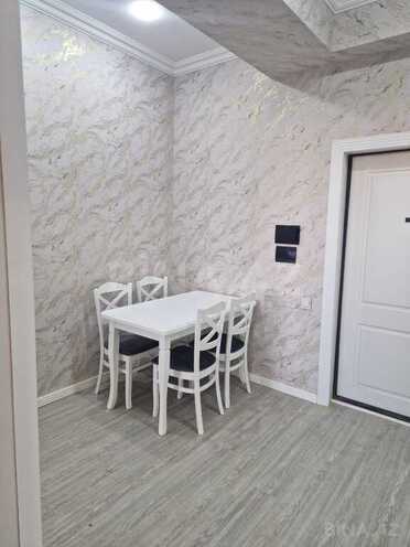 2 otaqlı yeni tikili - Xırdalan - 50 m² (11)