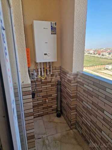 2 otaqlı yeni tikili - Xırdalan - 50 m² (12)