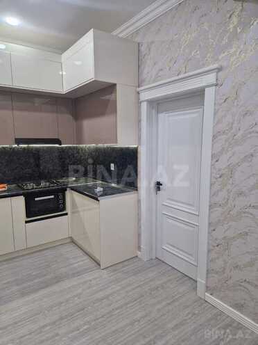 2 otaqlı yeni tikili - Xırdalan - 50 m² (9)