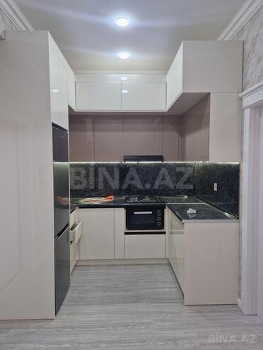 2 otaqlı yeni tikili - Xırdalan - 50 m² (1)