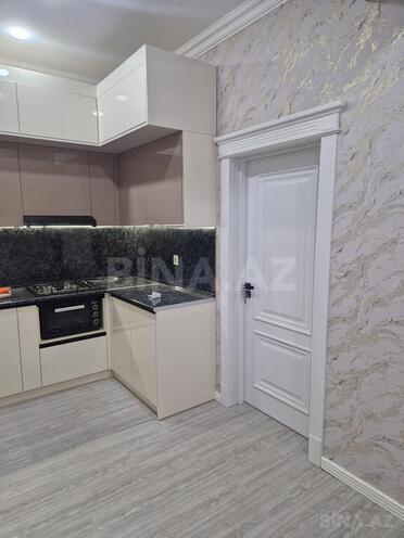 2 otaqlı yeni tikili - Xırdalan - 50 m² (3)