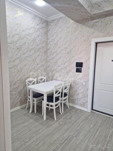 2 otaqlı yeni tikili - Xırdalan - 50 m² (7)