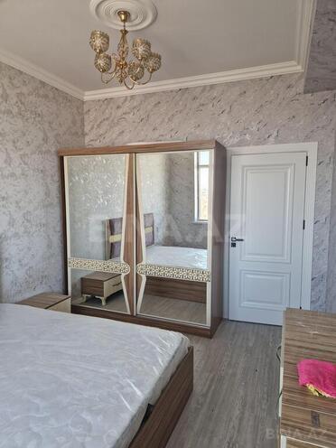 2 otaqlı yeni tikili - Xırdalan - 50 m² (10)