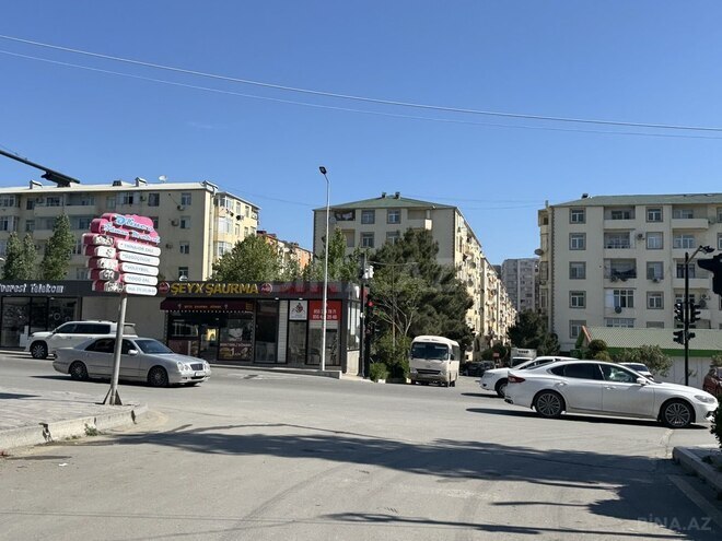 3-комн. новостройка - пос. Масазыр - 68.5 м² (4)