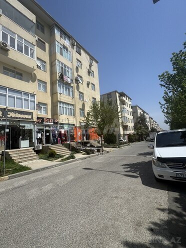 3-комн. новостройка - пос. Масазыр - 68.5 м² (1)