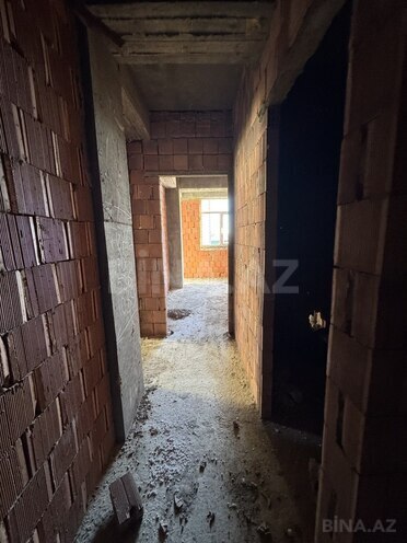 3-комн. новостройка - пос. Масазыр - 68.5 м² (2)