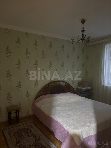 3-комн. дом/дача - пос. М. Расулзаде - 350 м² (10)