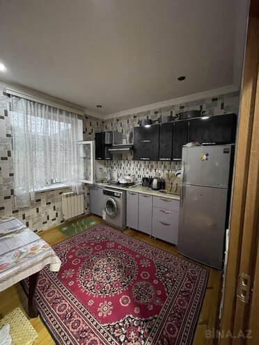 3-комн. дом/дача - пос. М. Расулзаде - 350 м² (9)