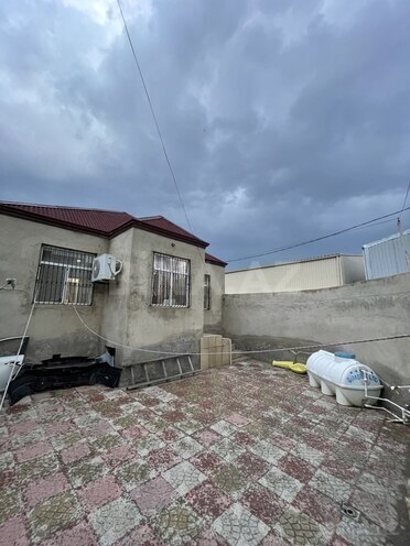 3-комн. дом/дача - пос. М. Расулзаде - 350 м² (5)