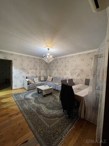 3-комн. дом/дача - пос. М. Расулзаде - 350 м² (7)