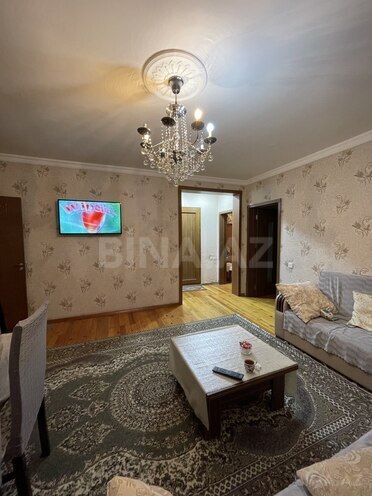 3-комн. дом/дача - пос. М. Расулзаде - 350 м² (6)