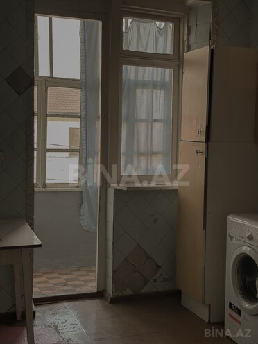 3 otaqlı köhnə tikili - Quba - 66 m² (7)