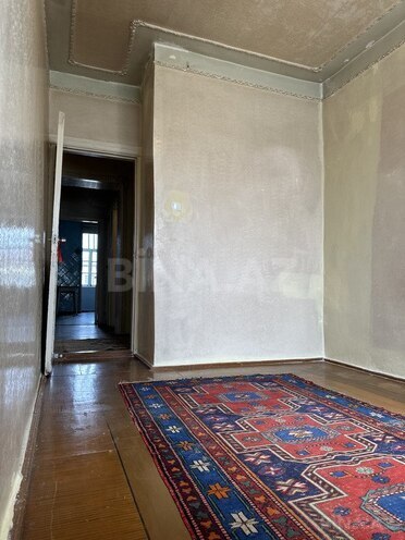 3 otaqlı köhnə tikili - Quba - 66 m² (4)