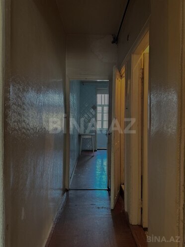 3 otaqlı köhnə tikili - Quba - 66 m² (11)