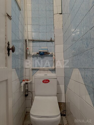 3 otaqlı köhnə tikili - Quba - 66 m² (8)