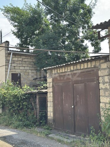 3 otaqlı köhnə tikili - Quba - 66 m² (10)