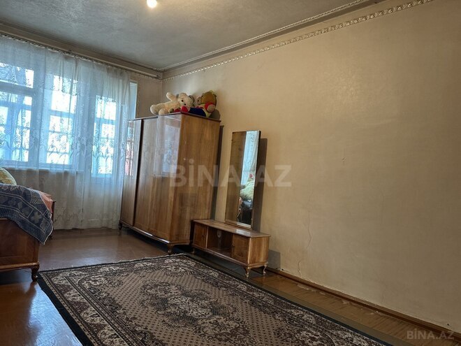 3 otaqlı köhnə tikili - Quba - 66 m² (5)