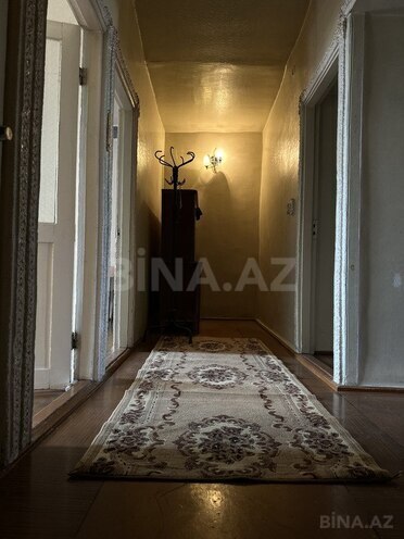 3 otaqlı köhnə tikili - Quba - 66 m² (3)