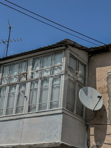 3 otaqlı köhnə tikili - Quba - 66 m² (9)