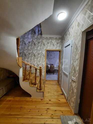 3-комн. дом/дача - Хырдалан - 70 м² (2)