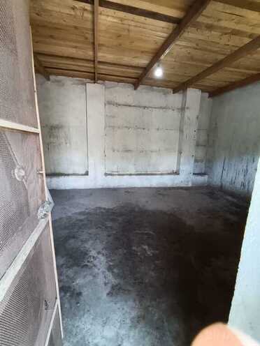 3-комн. дом/дача - пос. Мехтиабад - 100 м² (21)