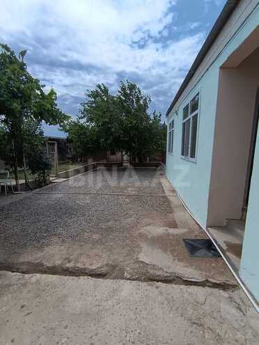 3-комн. дом/дача - пос. Мехтиабад - 100 м² (1)