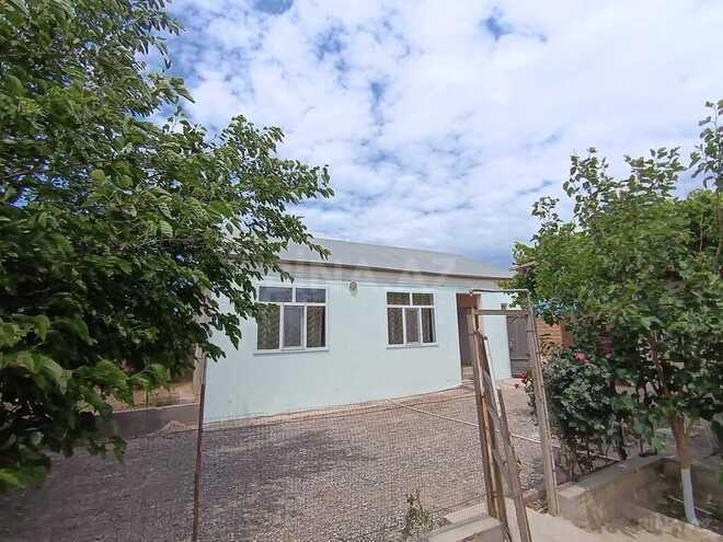 3-комн. дом/дача - пос. Мехтиабад - 100 м² (5)