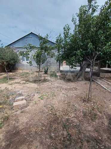 3-комн. дом/дача - пос. Мехтиабад - 100 м² (8)