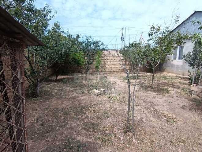 3-комн. дом/дача - пос. Мехтиабад - 100 м² (7)