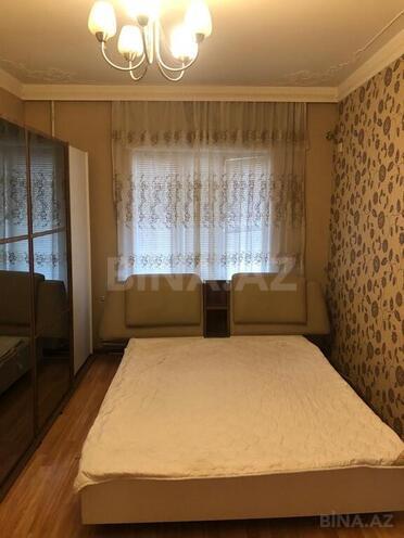 2-комн. вторичка - пос. Ени Ясамал - 60 м² (4)