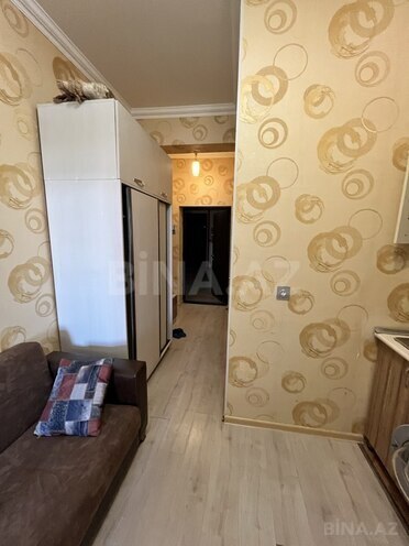 1-комн. новостройка - м. 28 мая - 40 м² (16)