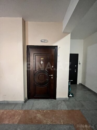 1-комн. новостройка - м. 28 мая - 40 м² (21)