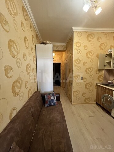 1-комн. новостройка - м. 28 мая - 40 м² (14)