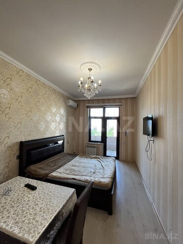 1-комн. новостройка - м. 28 мая - 40 м² (10)