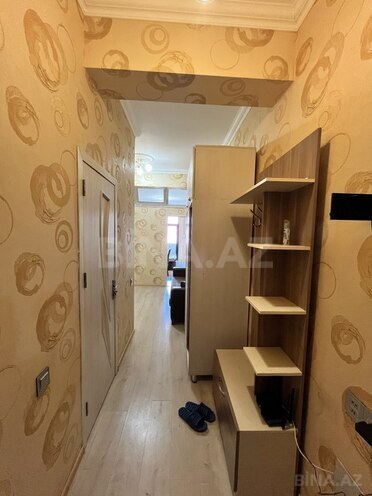 1-комн. новостройка - м. 28 мая - 40 м² (20)