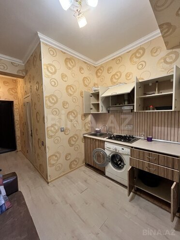 1-комн. новостройка - м. 28 мая - 40 м² (15)