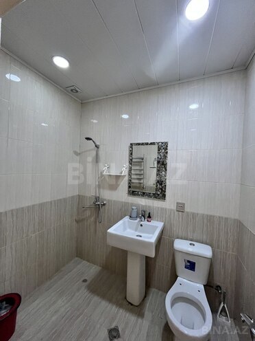 1-комн. новостройка - м. 28 мая - 40 м² (18)