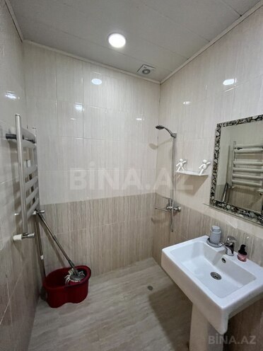 1-комн. новостройка - м. 28 мая - 40 м² (19)