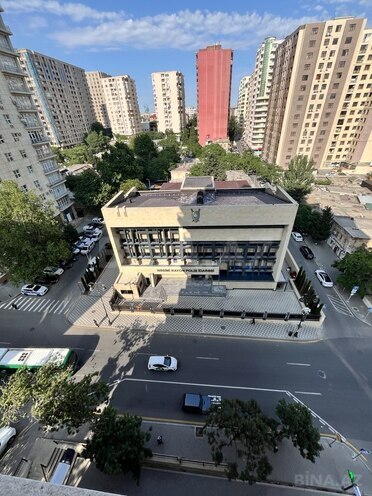 1-комн. новостройка - м. 28 мая - 40 м² (13)